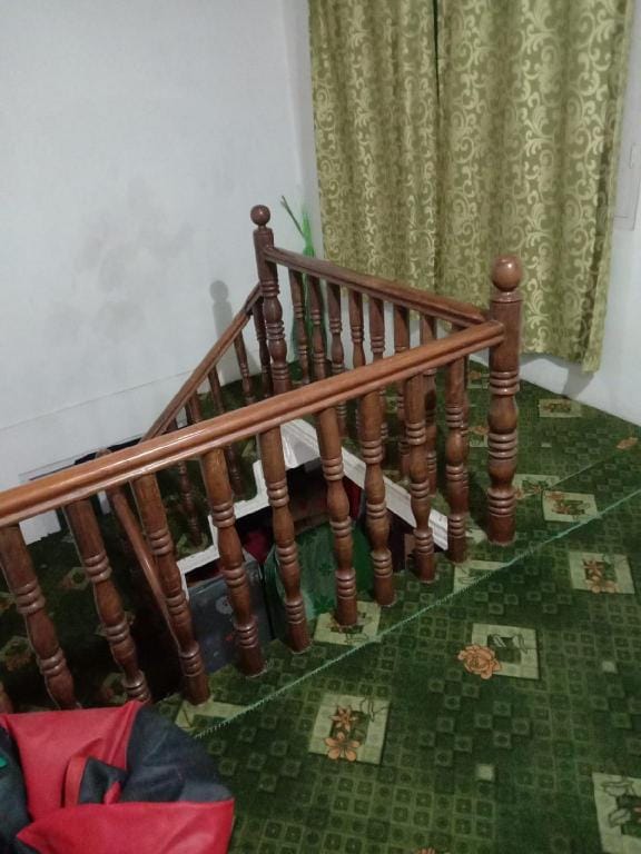 Karnai Residency Villa in India
