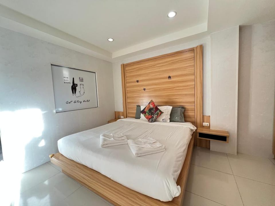 Patong Apartments Apartment in Patong