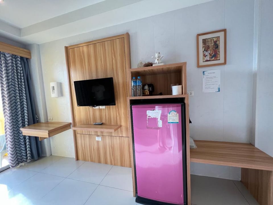 Patong Apartments Apartment in Patong