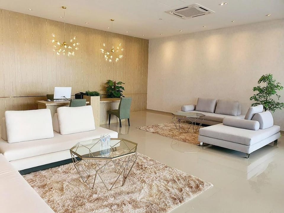 Johor Bahru City Center Apartments Apartment in Johor Bahru