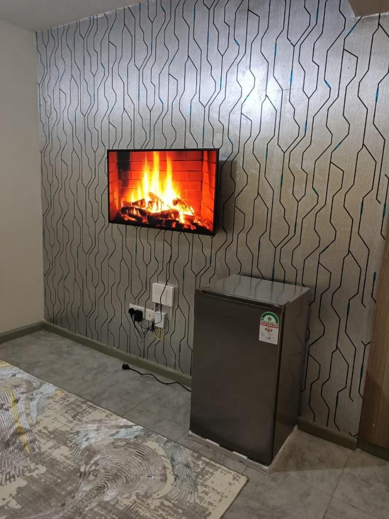 Modern & Cozy 1BR apartment near TRM Vacation rental in Nairobi