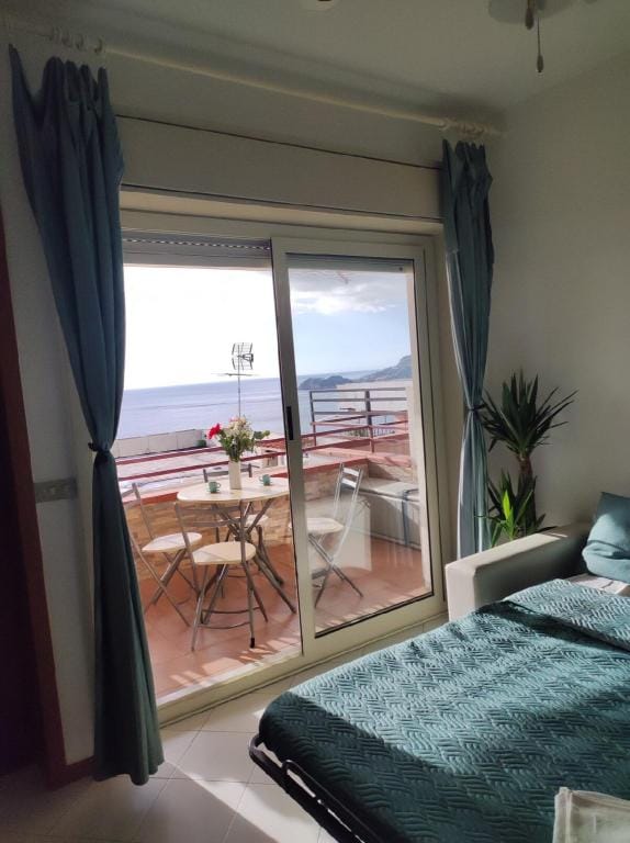 Casa Bellavista Letojanni Apartment in Letojanni