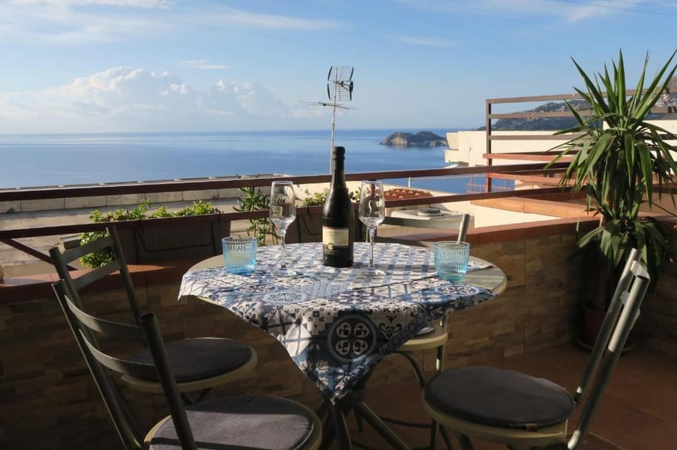 Casa Bellavista Letojanni Apartment in Letojanni