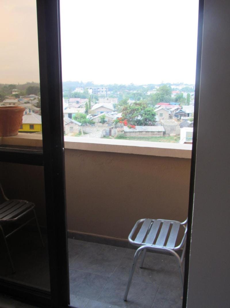 Haller Park View Apartment Mombasa Apartment in Mombasa
