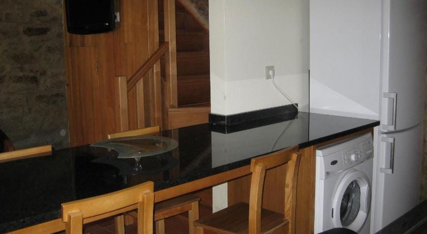 Ares do Montemuro Vacation rental in Portugal