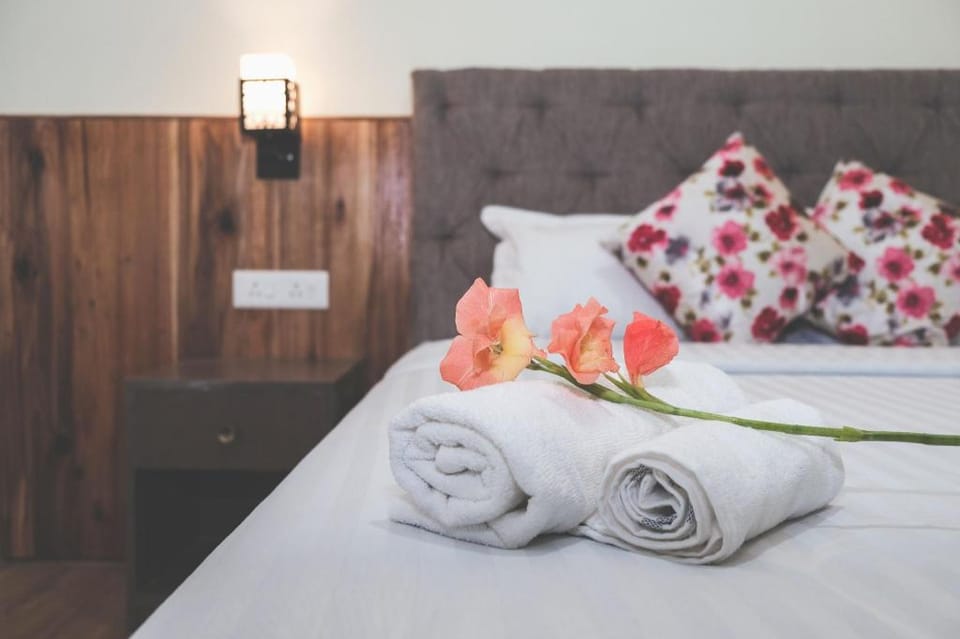 Gangtok service apartments  Apartment in India