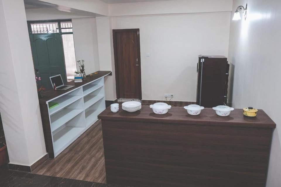 Gangtok service apartments  Apartment in India