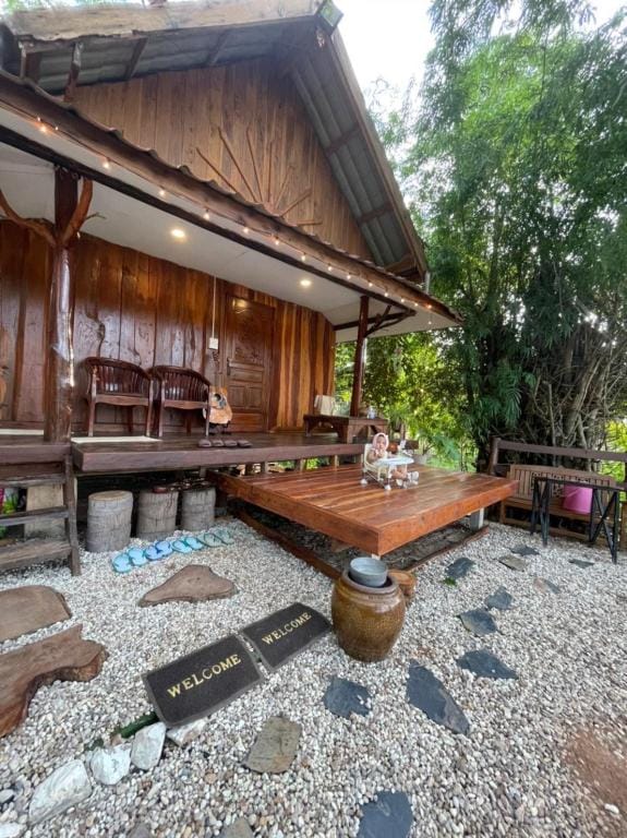 Baanraipoonwana Baanlamun Vacation rental in Laos