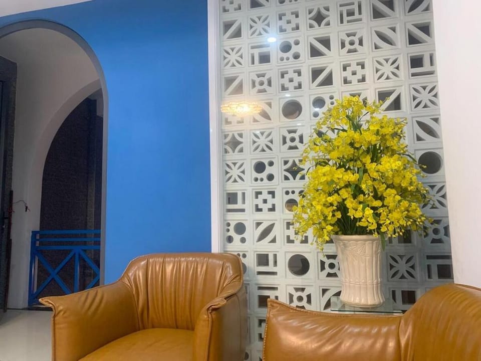 Phuoc Hai Hotel Vacation rental in Vung Tau