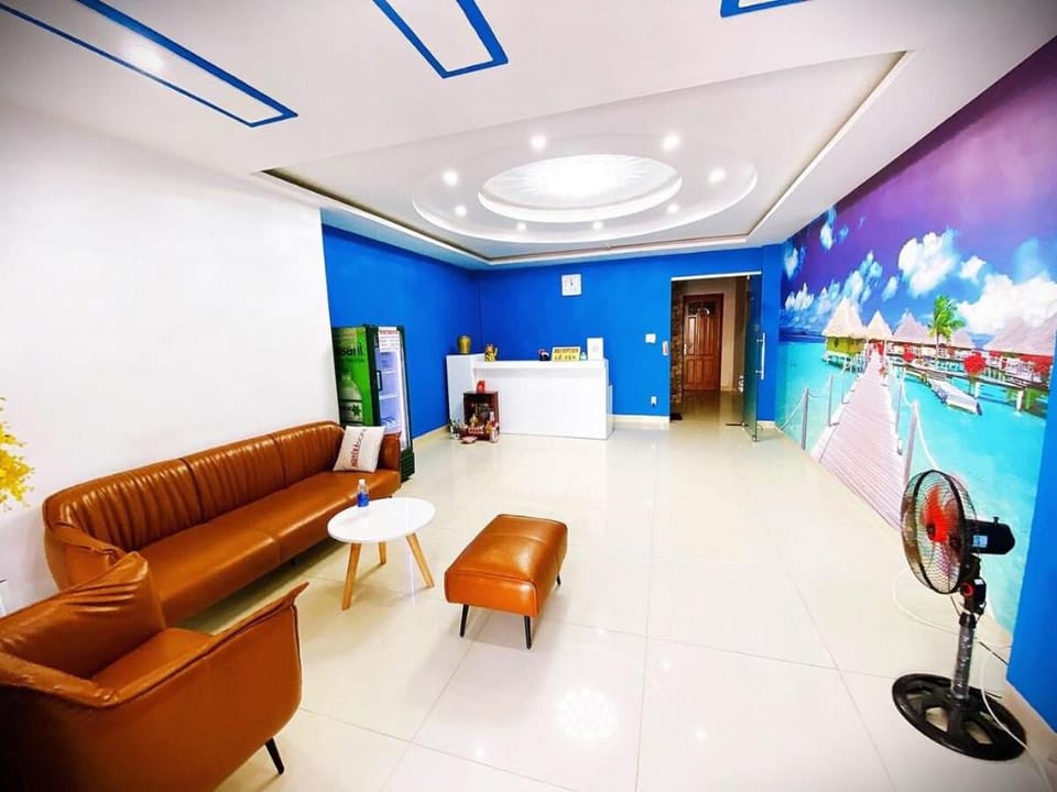 Phuoc Hai Hotel Vacation rental in Vung Tau