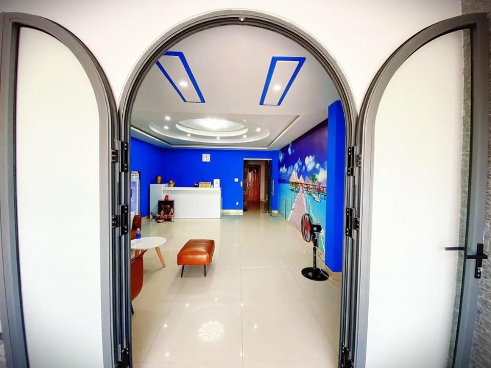 Phuoc Hai Hotel Vacation rental in Vung Tau
