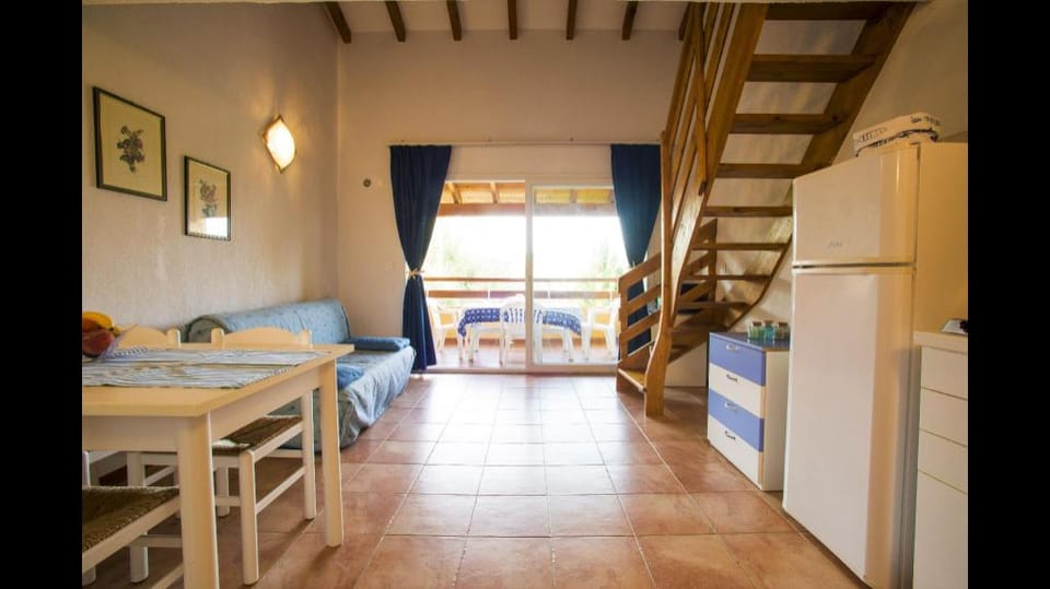 Apartment 6 people 150 m from the beach Apartment in Ghisonaccia