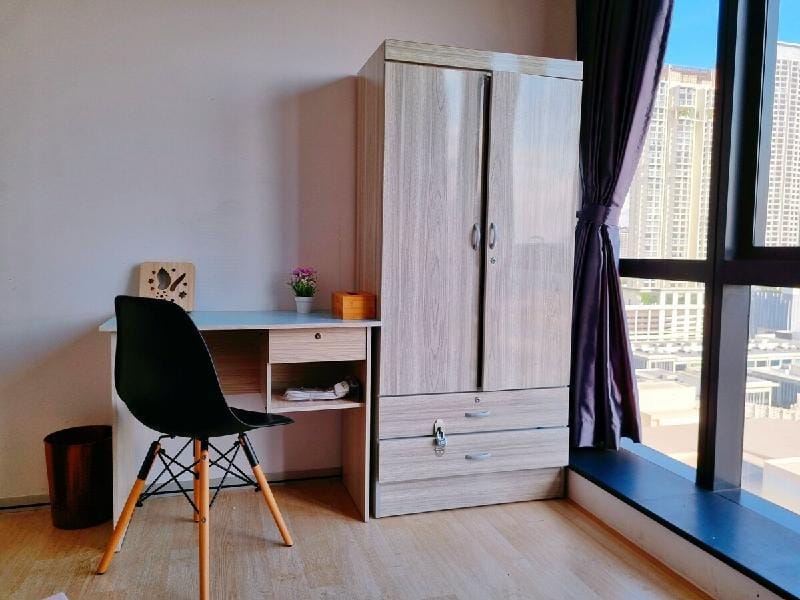 Revoaurora16/2room4pax/pavilion2/KL/infinity pool Apartment in Federal Territory of Kuala Lumpur