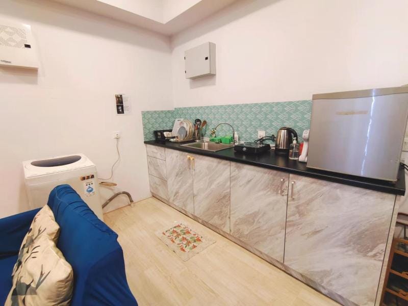 Revoaurora16/2room4pax/pavilion2/KL/infinity pool Apartment in Federal Territory of Kuala Lumpur