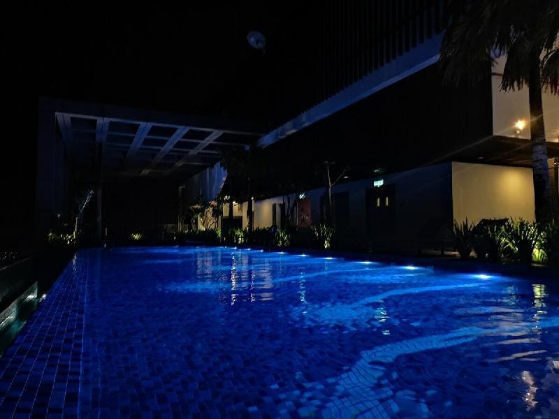 Revoaurora16/2room4pax/pavilion2/KL/infinity pool Apartment in Federal Territory of Kuala Lumpur