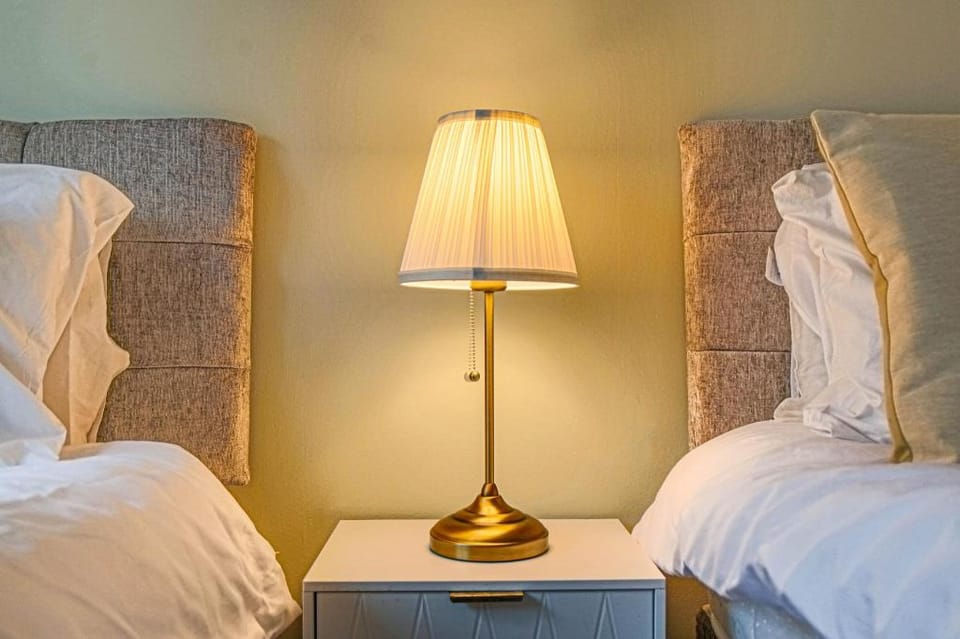 Clifton House by Yoko Property Vacation rental in Aylesbury Vale