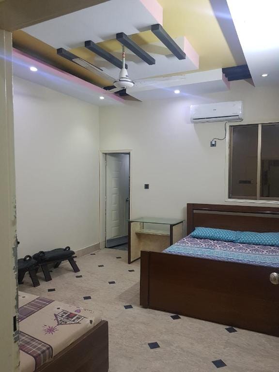 Heaven Inn Guest House Apartment in Karachi