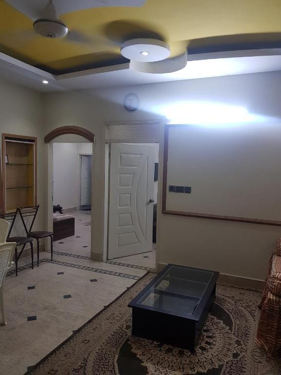 Heaven Inn Guest House Apartment in Karachi