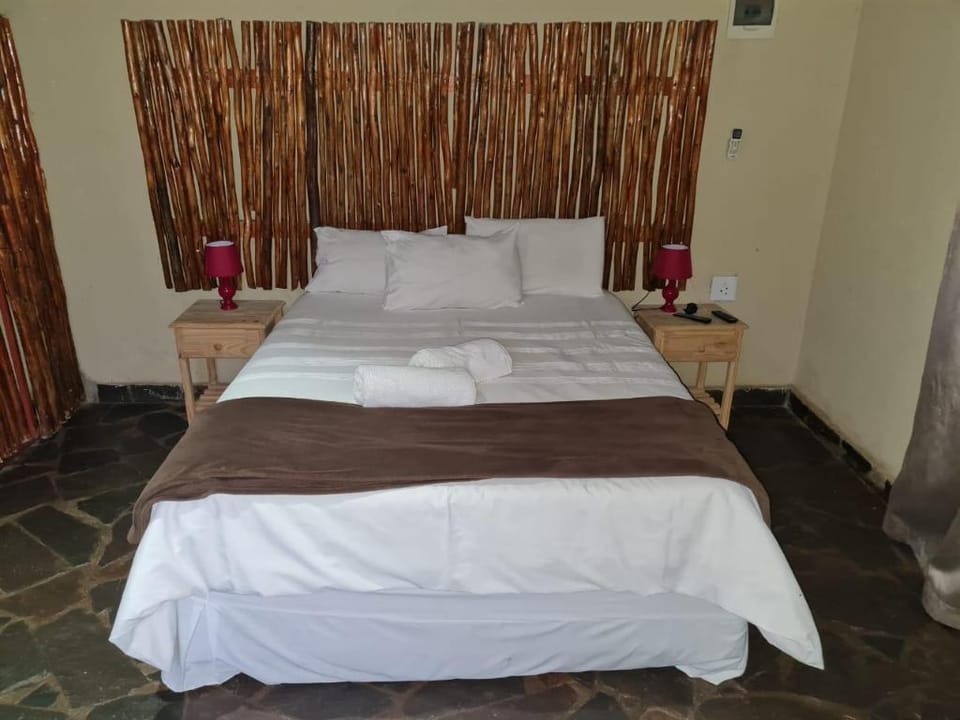 Endhawini Lodge  Vacation rental in South Africa
