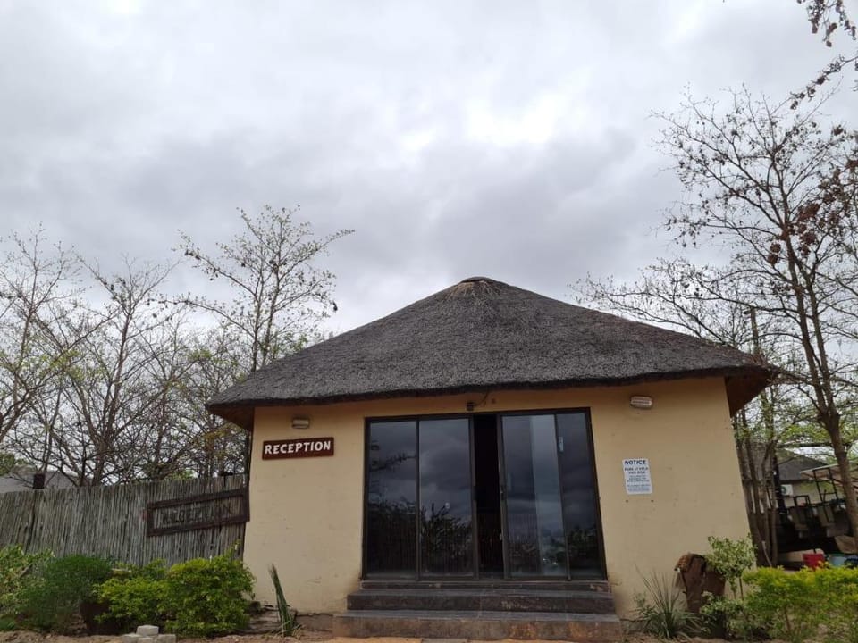 Endhawini Lodge  Vacation rental in South Africa