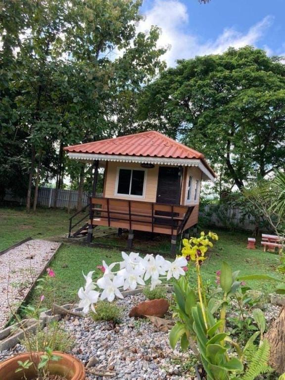 Nantawanhomestay Vacation rental in Thailand