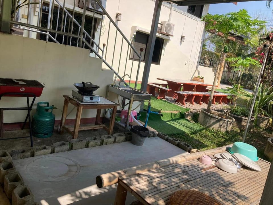 Nantawanhomestay Vacation rental in Thailand