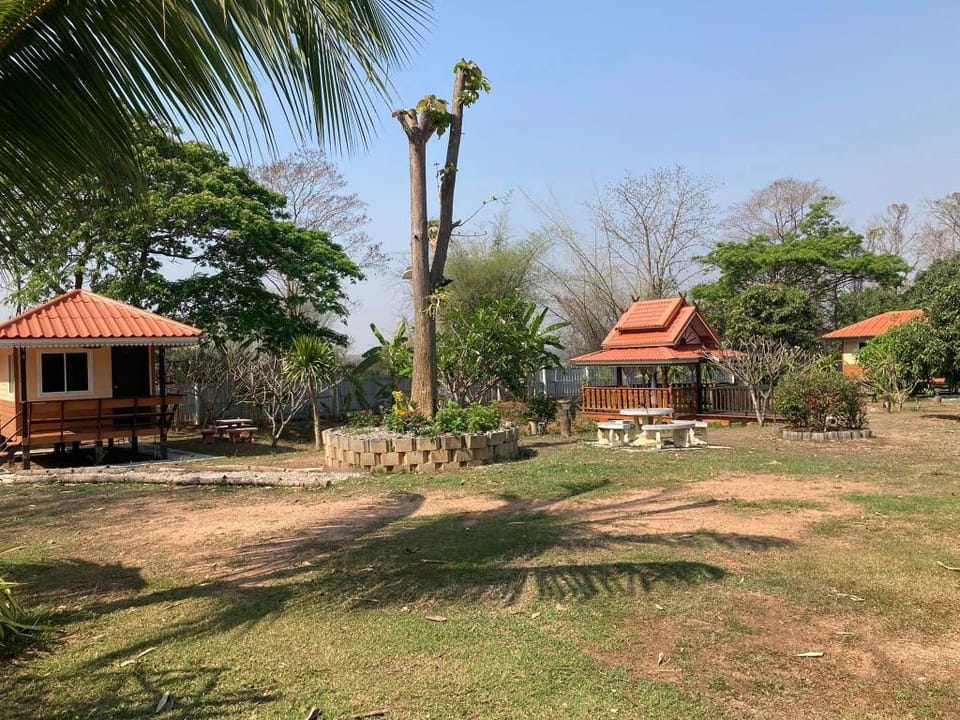 Nantawanhomestay Vacation rental in Thailand
