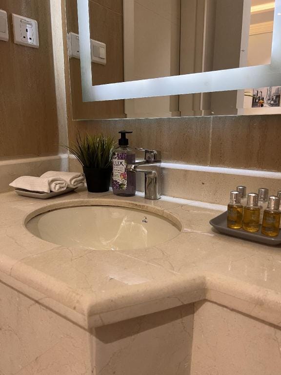 Jasmine View  Apartment in Riyadh