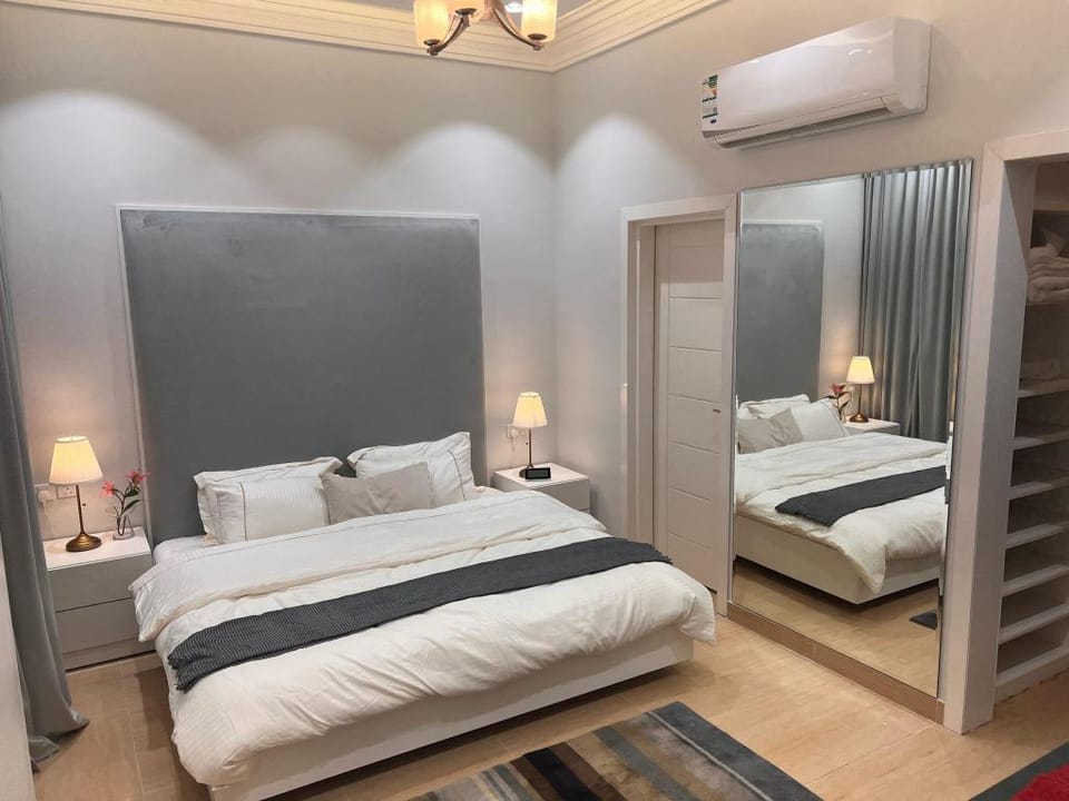 Jasmine View  Apartment in Riyadh