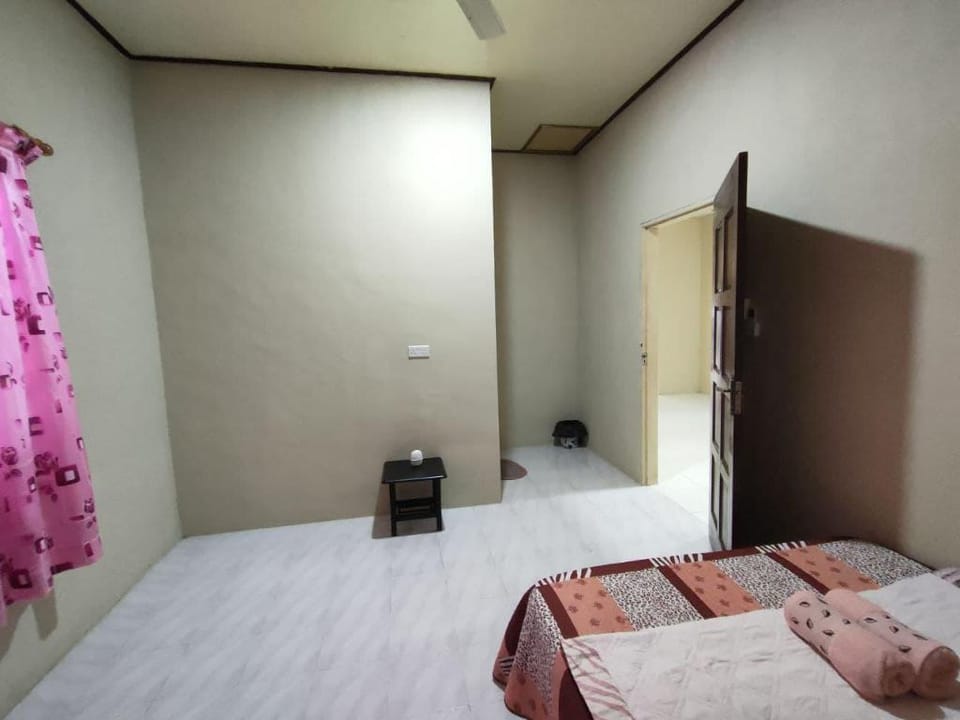 J&J HOMESTAY KUNAK Vacation rental in Sabah