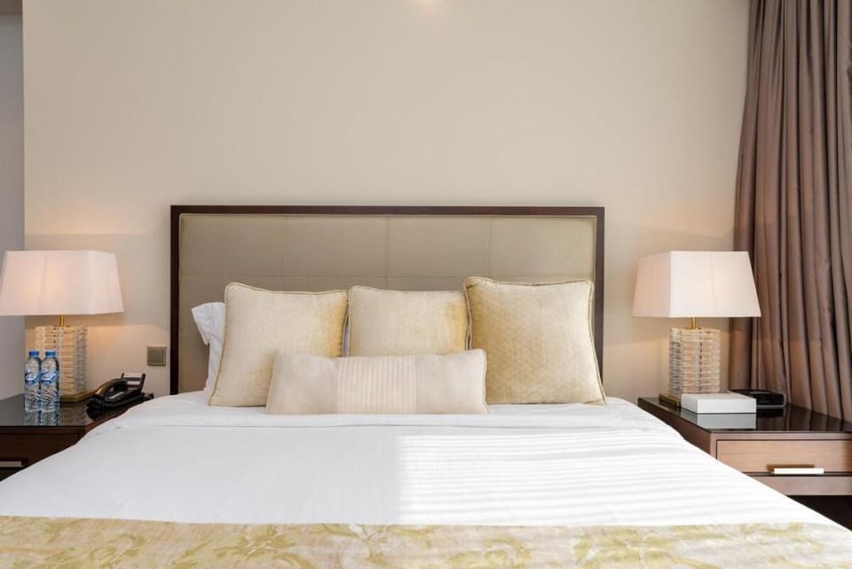 Two Bedroom Apartment Full Dubai Marina View Apartment in Dubai