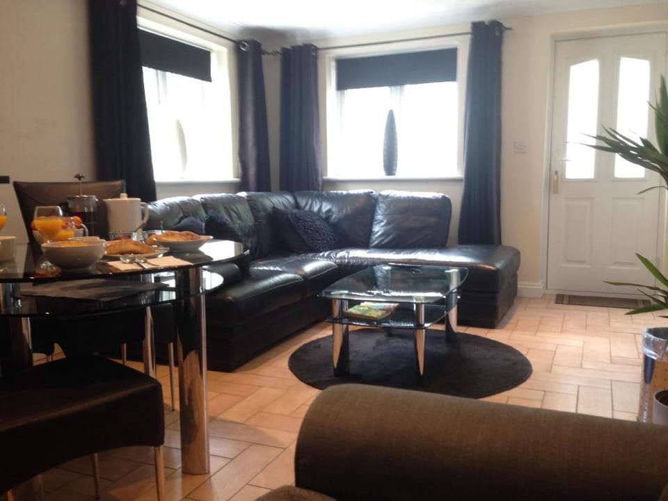 The Hideaway at Rydon House Apartment in East Devon District