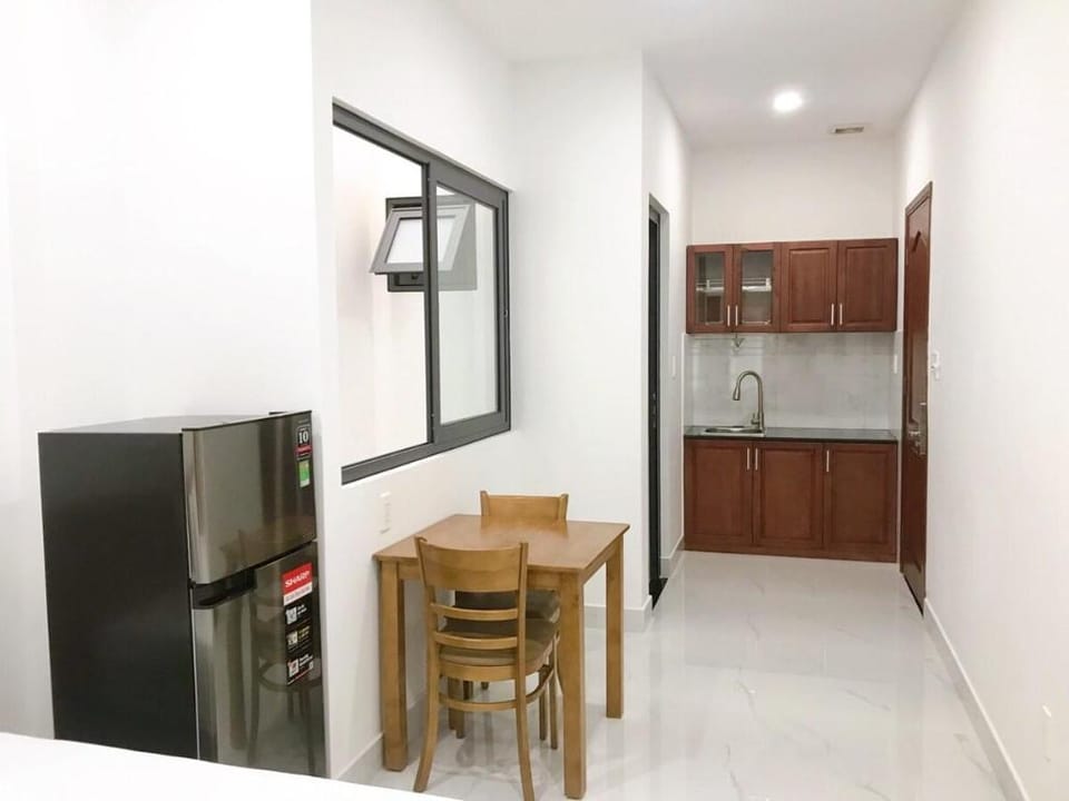 MoonStay Apartment - 5 min walking from Airport Apartment in Ho Chi Minh City