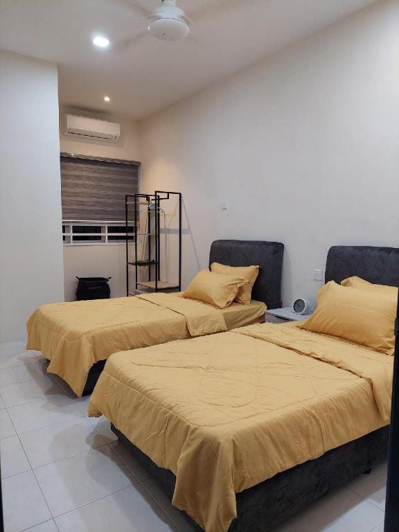 Yong Guesthouse Vacation rental in Perak