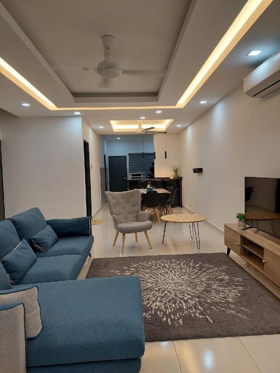 Yong Guesthouse Vacation rental in Perak