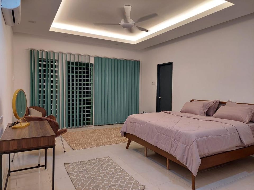 Yong Guesthouse Vacation rental in Perak