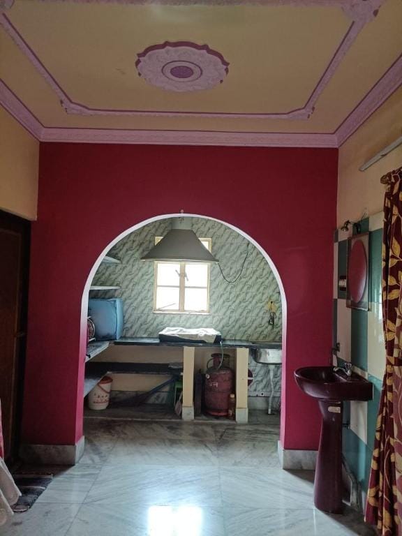 Parth's Abode - 2 BHK Fully Furnished Apartment  Apartment in Kolkata
