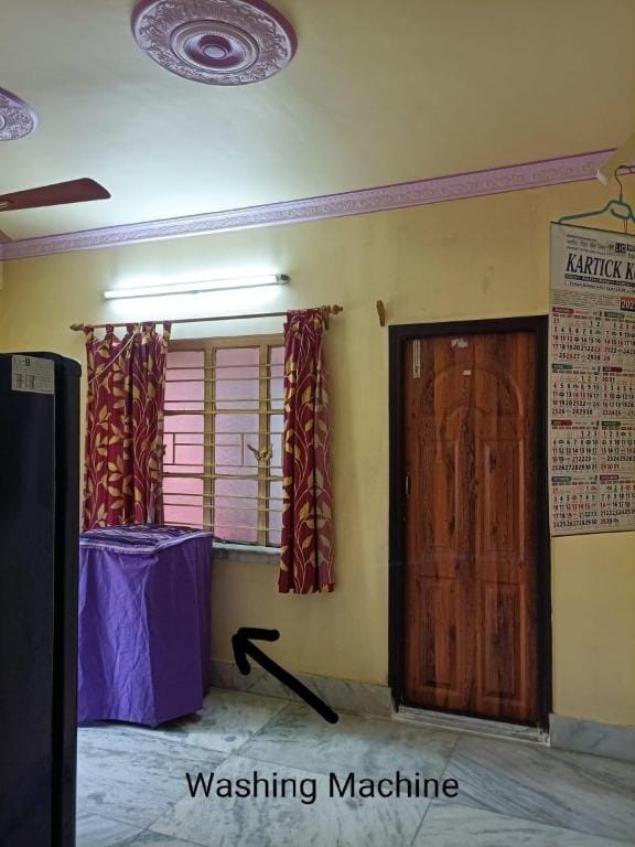 Parth's Abode - 2 BHK Fully Furnished Apartment  Apartment in Kolkata