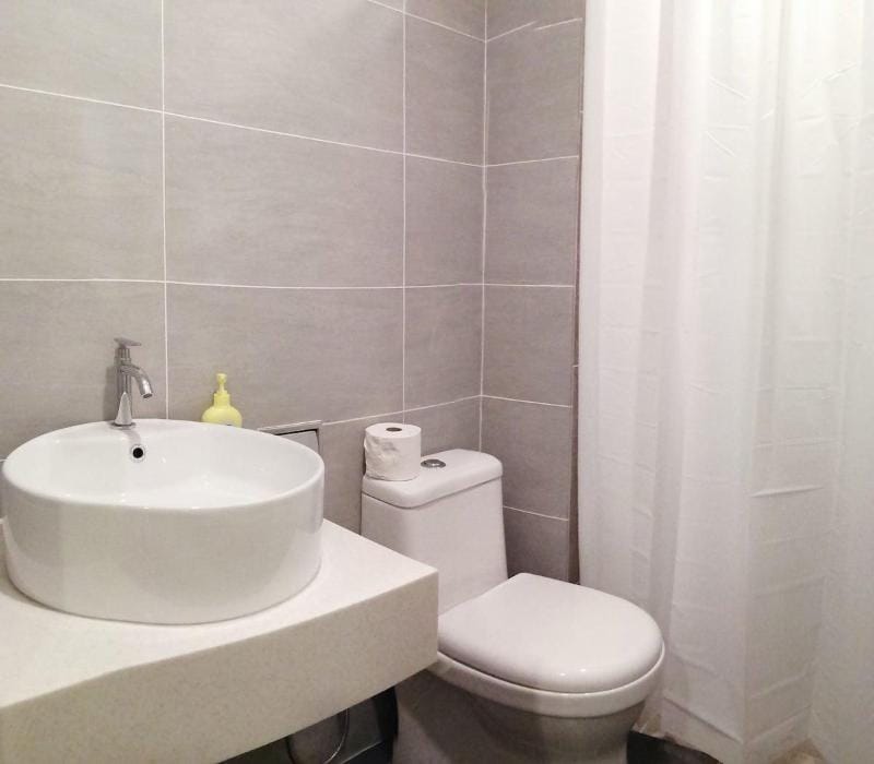 ArtePlus Family Suite | Level 49 Apartment in Federal Territory of Kuala Lumpur