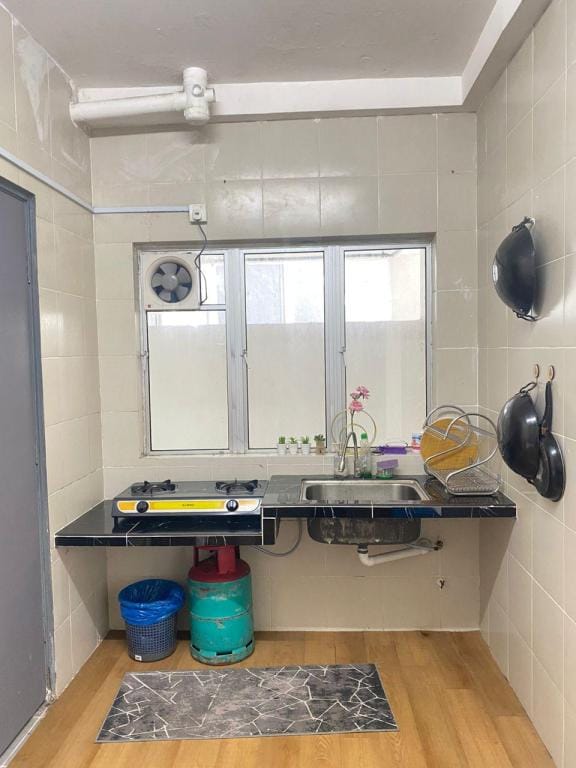 Cameron Highlands Yatt Homestay Emerland Avenue Apartment in Brinchang
