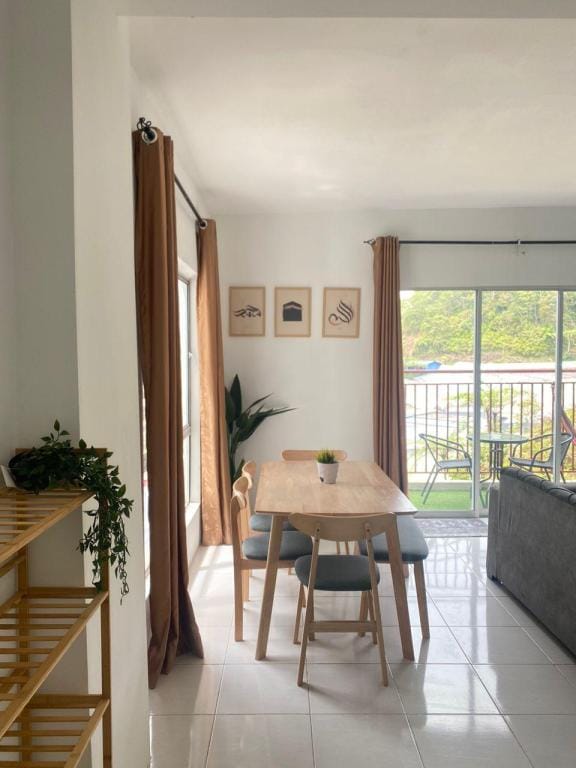 Cameron Highlands Yatt Homestay Emerland Avenue Apartment in Brinchang