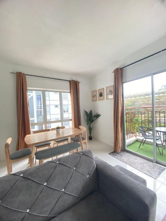 Cameron Highlands Yatt Homestay Emerland Avenue Apartment in Brinchang