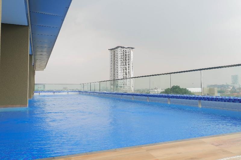 Surabaya Center Apartments Apartment in Surabaya