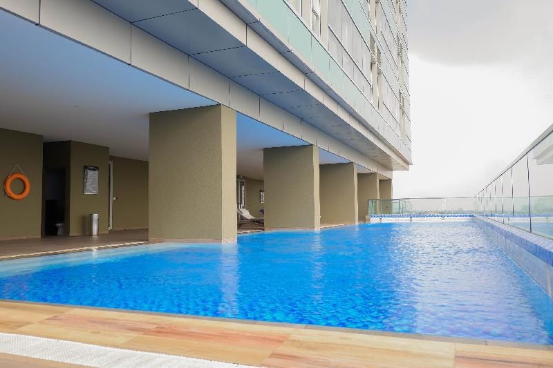 Surabaya Center Apartments Apartment in Surabaya