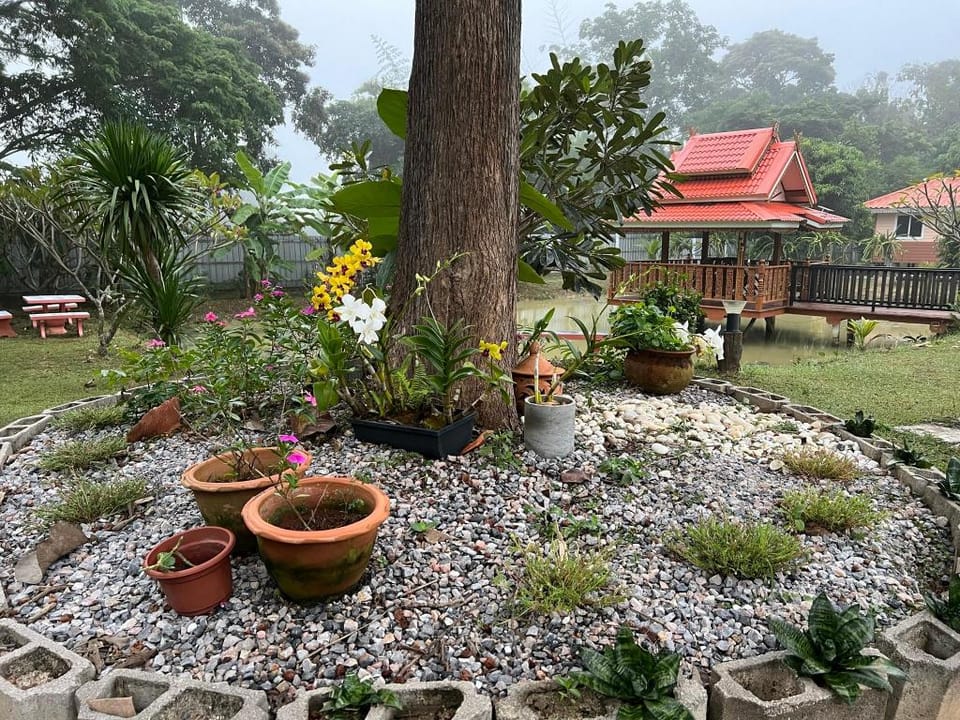 Nantawanhomestay Vacation rental in Thailand