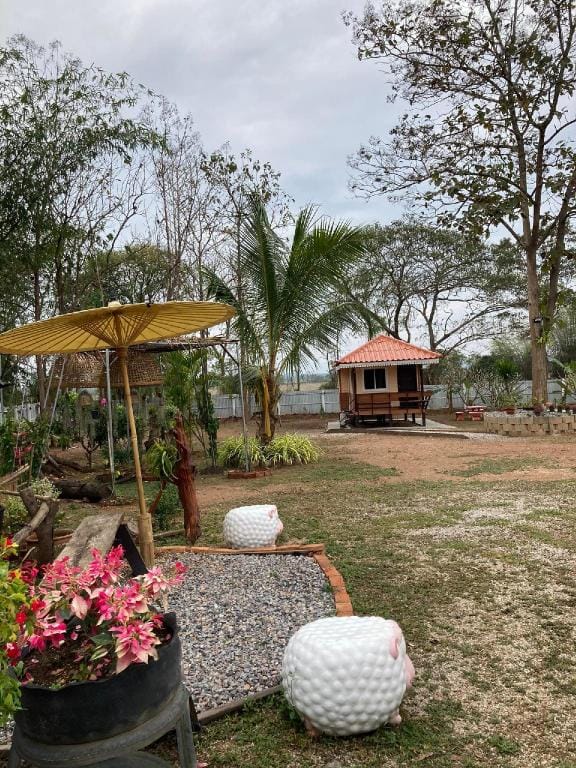 Nantawanhomestay Vacation rental in Thailand