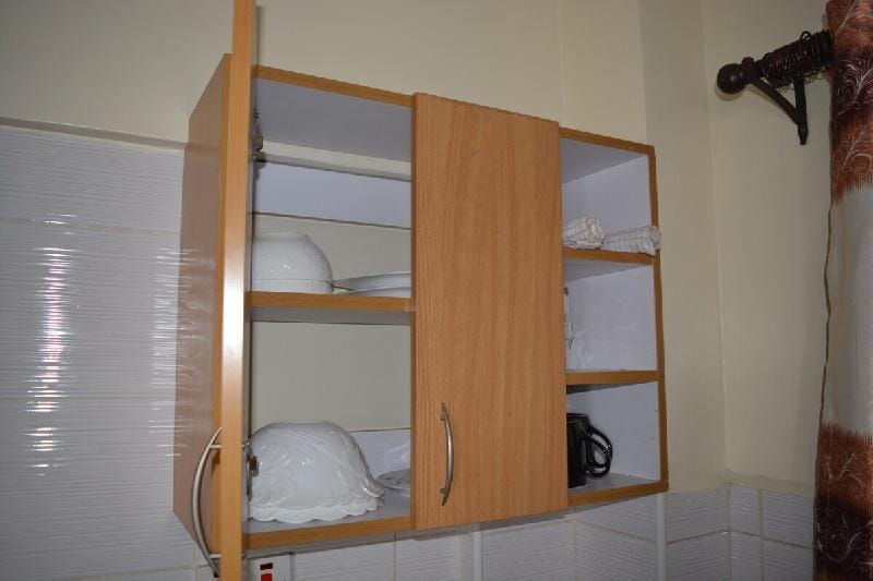 Artistic themed Apartments in the City_neomodern Apartment in Nairobi