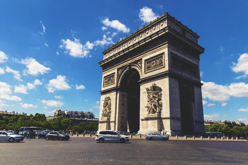 B 5499  - Appartement familial Apartment in Paris