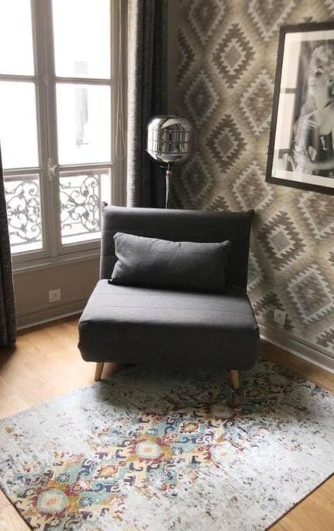 B 2066 -  Saint Germain des Près - Amazing duplex Apartment in Paris