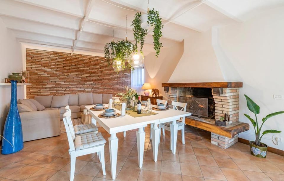 Villa Bentivoglio - Casa Vacanze con piscina Vacation rental in Marche